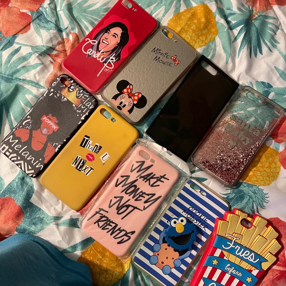 iPhone 7 Plus cases